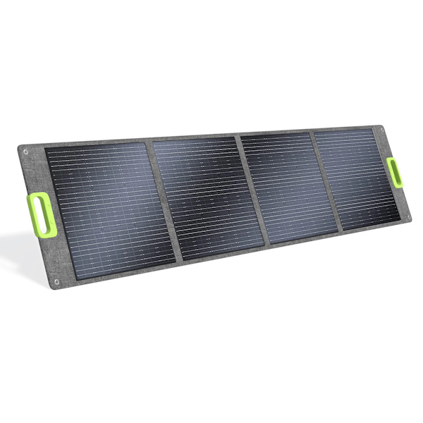 CTECHi 200w Solar Panel