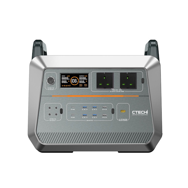 CTECHi ST2000: