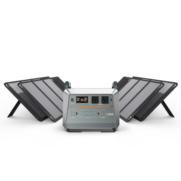 CTECHi ST2000