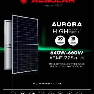 AE ME 132 Series