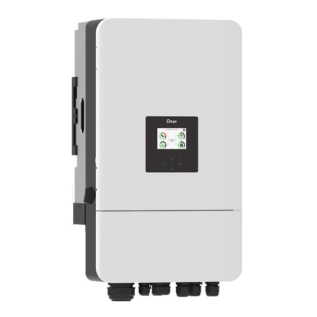hybrid inverter
