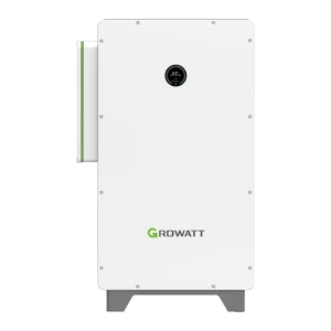 WIT 50-100kW Hybrid Inverter