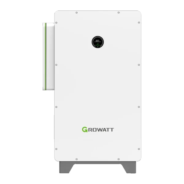 WIT 50-100kW Hybrid Inverter